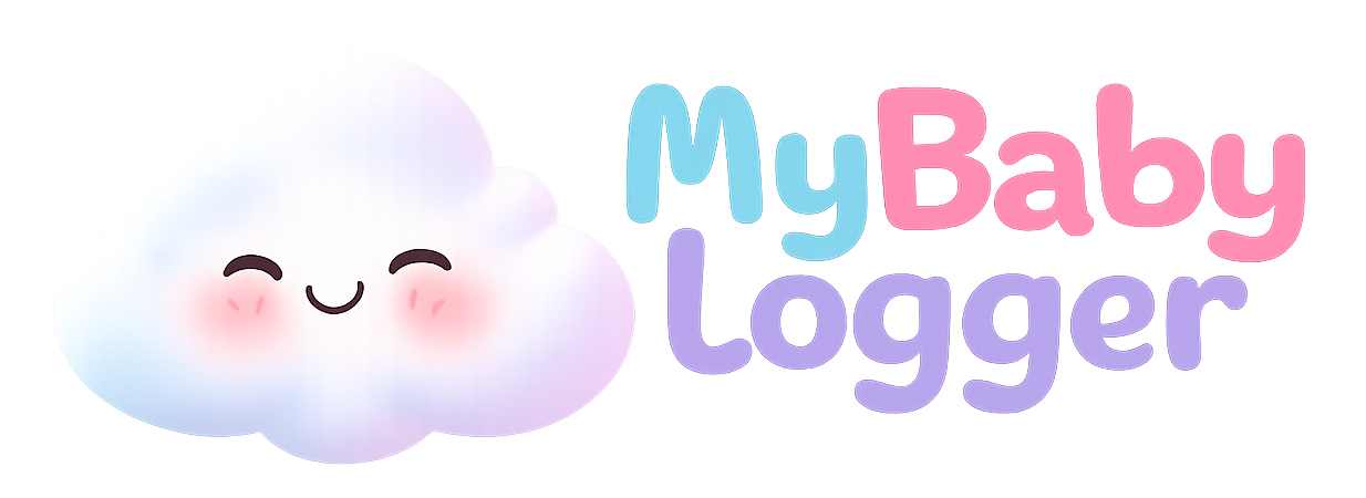 MyBabyLogger
